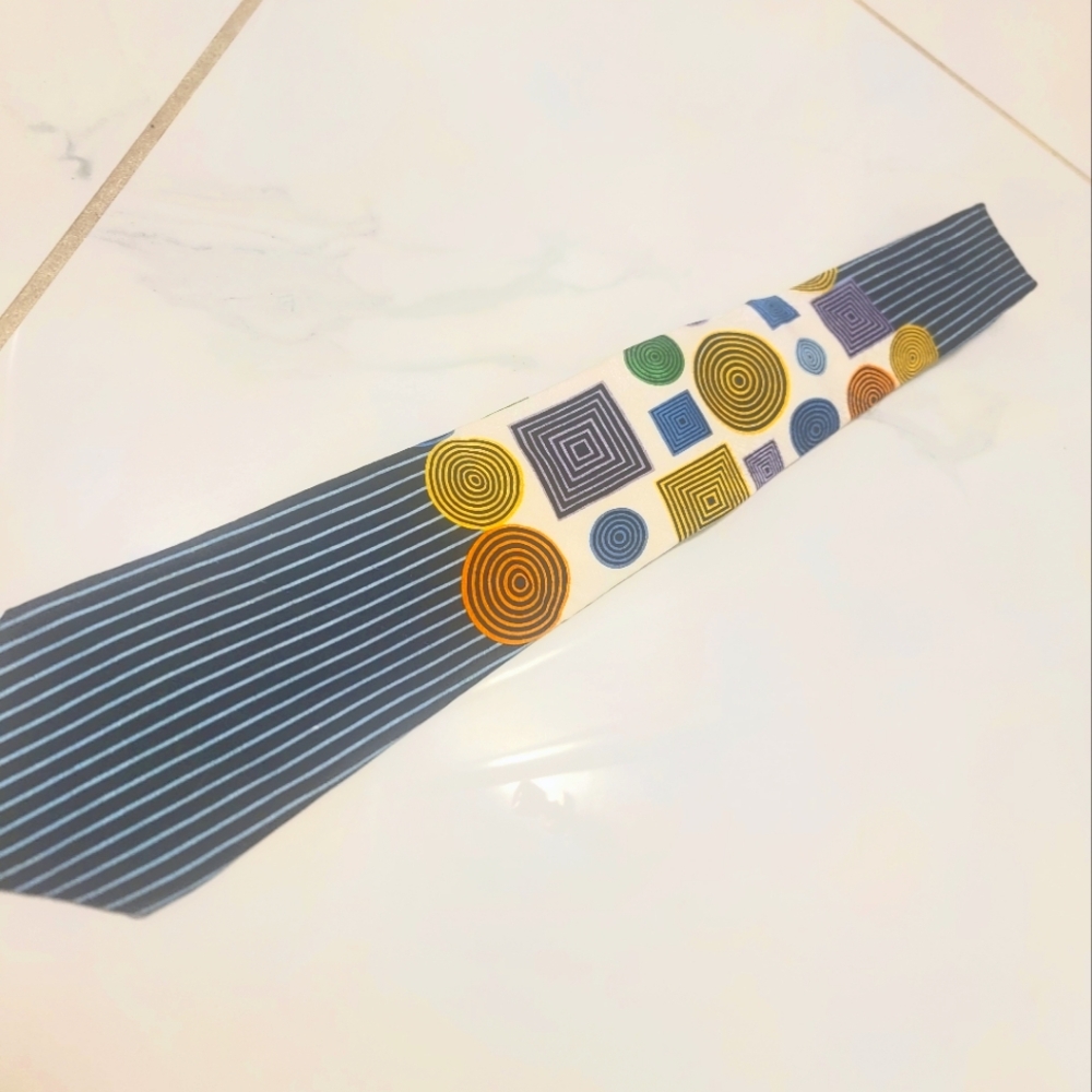 Vintage tie
